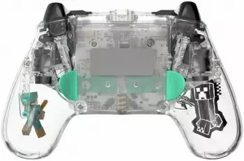 PDP Realmz Wireless Controller – Vier Schultertasten und präzise Steuerungselemente für vielschichtige Spielmechaniken