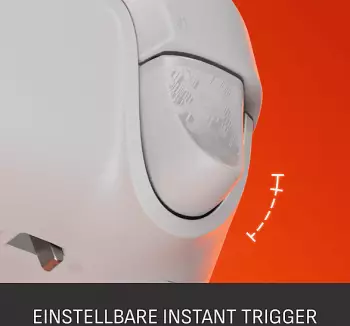 Scuf Gaming Valor Pro Wireless weiß – Präzise Steuerung durch anpassbare Hardware