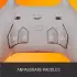 Scuf Gaming Valor Pro Wireless weiß
