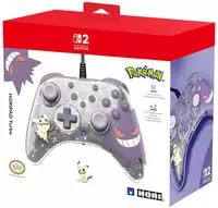 PAD for Switch 2 (Gengar & Mimikyu)