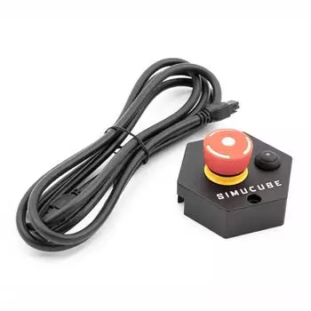 Simucube Premium Torque Off-Taste