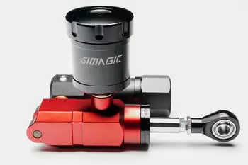 simagic P-HYSi