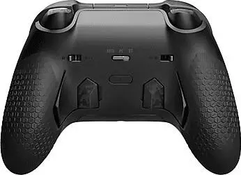 Scuf Gaming Valor Pro Wireless Steel Grey – Scuf Gaming Valor Pro Wireless Steel Grey, Präzisions-Controller für Xbox und Mac