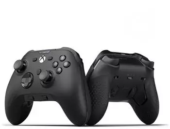 Scuf Gaming Valor Pro Wireless schwarz