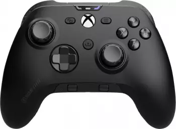 Scuf Gaming Valor Pro Wireless schwarz – Scuf Gaming Valor Pro Wireless schwarz für lange Gaming-Sessions