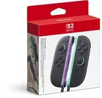 Nintendo Switch 2 Nintendo-Controller "Joy-Con 2 2er-Set"
