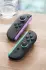 Nintendo Switch 2 Joy-Con 2 hellviolett/hellgrün
