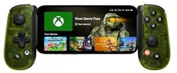 Backbone One USB-C Controller - Xbox Edition 2. Generation