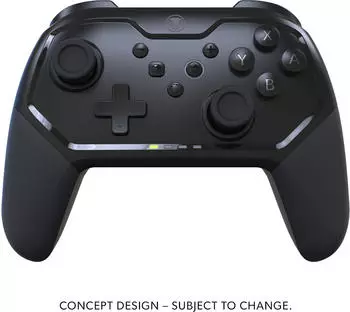 Snakebyte SB923906 Wireless Controller Nintendo Switch 2