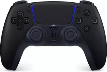 Sony PS719022381 (PS5), Gaming Controller, Schwarz