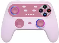 Oniverse ONICTR4-SWI-PNK, Oniverse ONICTR4-SWI-PNK Gaming Controller - Wired
