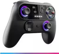 Oniverse ONICTR4-SWI-BLK, Oniverse ONICTR4-SWI-BLK Gaming Controller - Wired