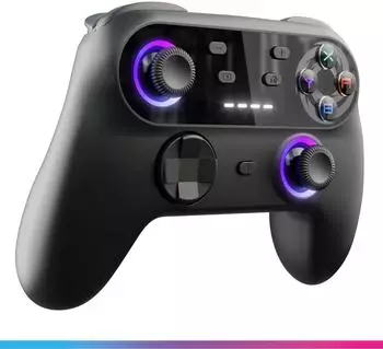 Oniverse ONICTR4-SWI-BLK Gaming Controller Controller