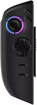 Lenovo Legion Go 2 Controller Right (P) (Android, iOS, PC), Gaming Controller, Schwarz