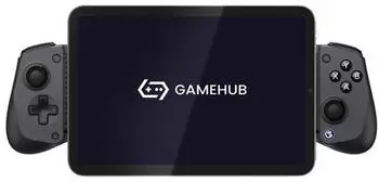 GameSir X5s Black Controller
