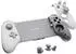 GameSir G8+ - Wireless Controller (Android, iOS, PC), Gaming Controller, Weiss