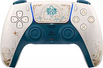 Sony DualSense Wireless Controller