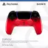 Sony DualSense Wireless Controller Techno Red