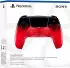 Sony DualSense Wireless Controller Techno Red