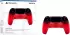 Sony DualSense Wireless Controller Techno Red