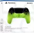 Sony DualSense Wireless Controller Remix Green