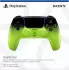 Sony DualSense Wireless Controller Remix Green