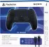 Sony DualSense Wireless Controller Midnight Black PC ready