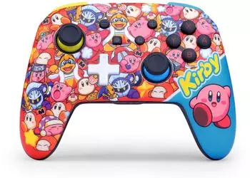 PowerA Nintendo Switch Enhanced Wireless Controller