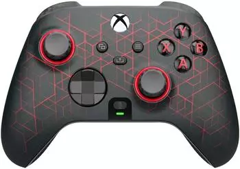 Scuf Gaming Instinct Pro Fracture