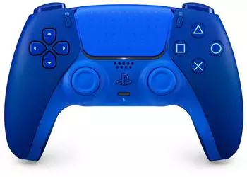 Sony DualSense Wireless Controller Icon Blue (Limited Edition)
