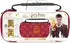 Freaks & Geeks Nintendo Switch OLED Slim-Tasche - Harry Potter - Gryffindor