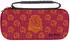 Freaks & Geeks Nintendo Switch OLED Slim-Tasche - Harry Potter - Gryffindor