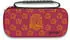 Freaks & Geeks Nintendo Switch OLED Slim-Tasche - Harry Potter - Gryffindor