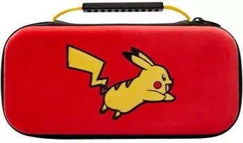 PowerA Nintendo Switch OLED Protection Case - Pok&eacute;mon: Pikachu Jump