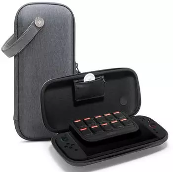 Spigen Nintendo Switch 2 Klasden Pouch