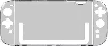 Nacon Nintendo Switch 2 Polycarbonate Case