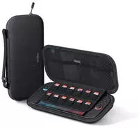 Belkin ENA002HQCH, Belkin Travel Case f&uuml;r Nintendo Switch 2 (Switch 2) (ENA002HQCH)