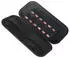 Belkin Nintendo Switch 2 Travel Case Charcoal