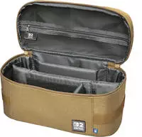 Hori Compact Carry All - Sand - Nintendo Switch 2