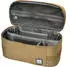 Hori SWITCH 2/SWITCH Custodia Compact Carry All Sabbia (Switch 2) Weiteres Gaming Zubehör Beige