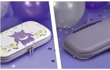 Hori Nintendo Switch 2 Vault Case - Gengar & Mimigma