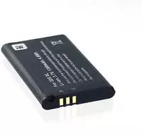 AGI 27909 Lithium-Ionen (Li-Ion) 1300 mAh 3,7 V Akku &ndash; wiederaufladbare Akkus (1300