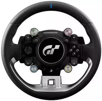 Thrustmaster GT Wheel Add-On