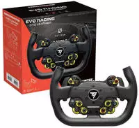 Thrustmaster Gaming-Lenkrad "Evo Racing 31U Leather"