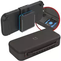 Venom VS4964, VENOM VS4964 10.000 mAh Power Bank and Carry Case Pack for Nintendo