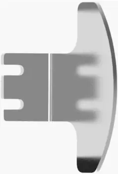 simagic Side Throttle Plate - Pedals
