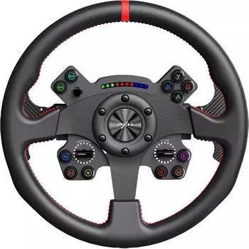 PXN W CS R2 (PC), Gaming Controller, Schwarz