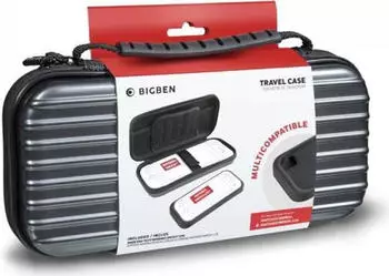 Bigben Nintendo Switch Travel Case