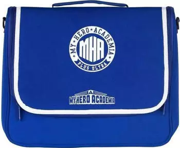 Konix Transport bag for Switch - My Hero Academia