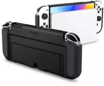 Spigen Nintendo Switch OLED Thin Fit